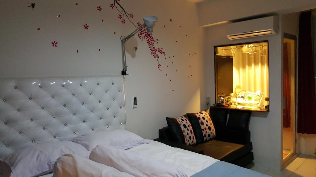 Reddoorz Apartment @ Emerald Towers Bandung Esterno foto